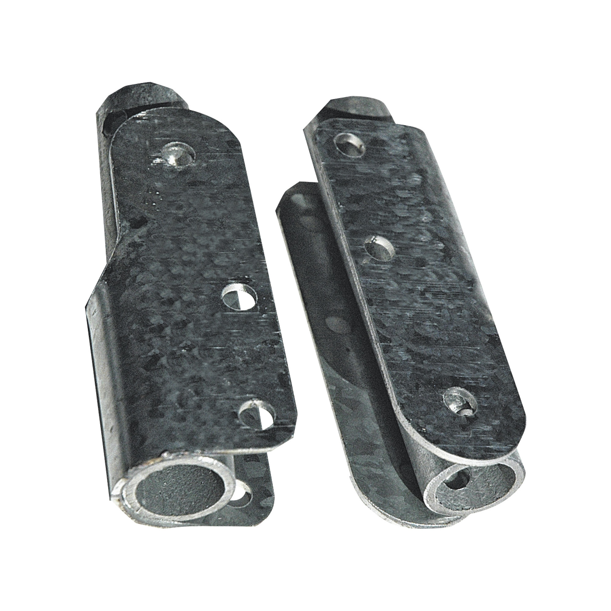 Outdoor Water Solutions Tower Hinges for Windmills, 2-Pc. Set, Model# WNP0041